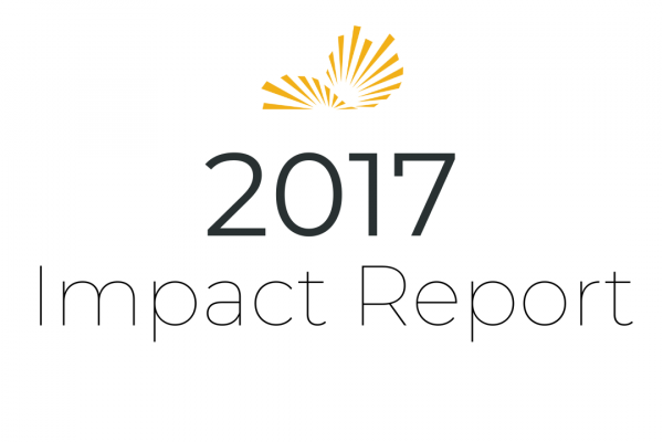 2017 Impact Report