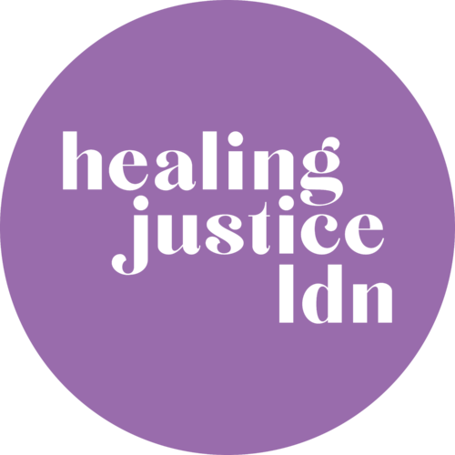 healing justice ldn