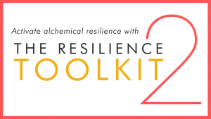 The Resilience Toolkit 2