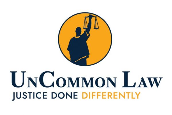 UnCommon Law - Justice Done Differently