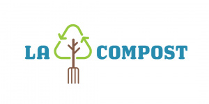 LA Compost Logo