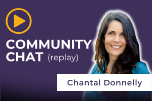 Replay - Chantal Donnelly