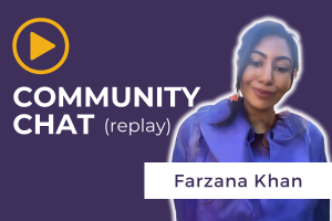 Replay - Farzana Khan