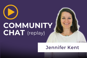 Replay - Jennifer Kent